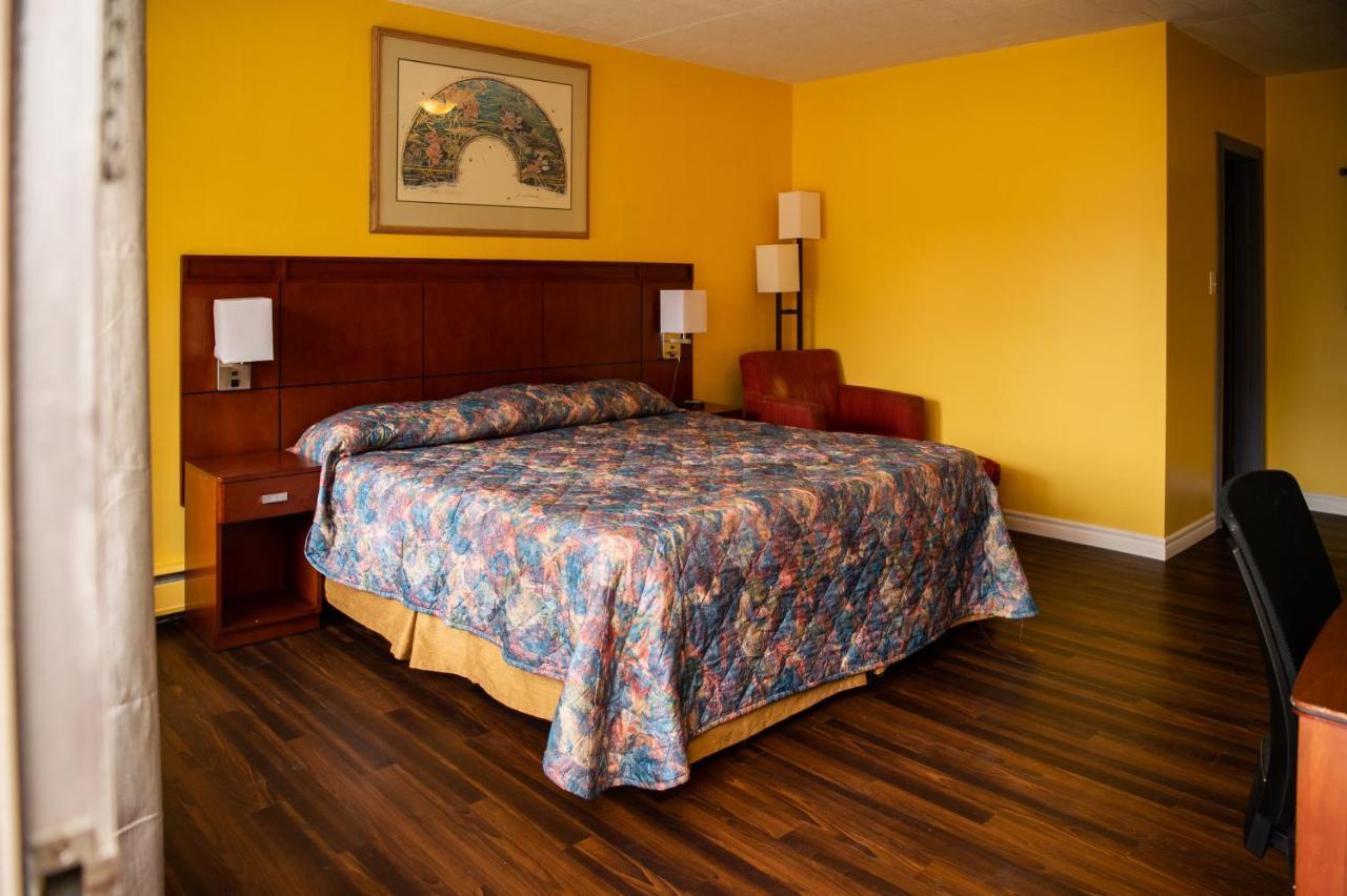 Motel Advance Niagara Falls