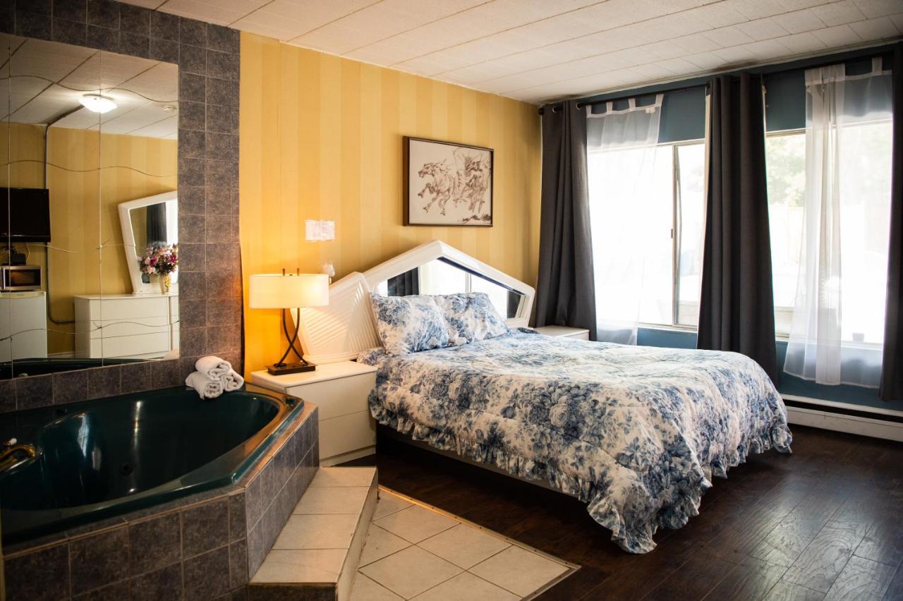 Motel Advance Niagara Falls