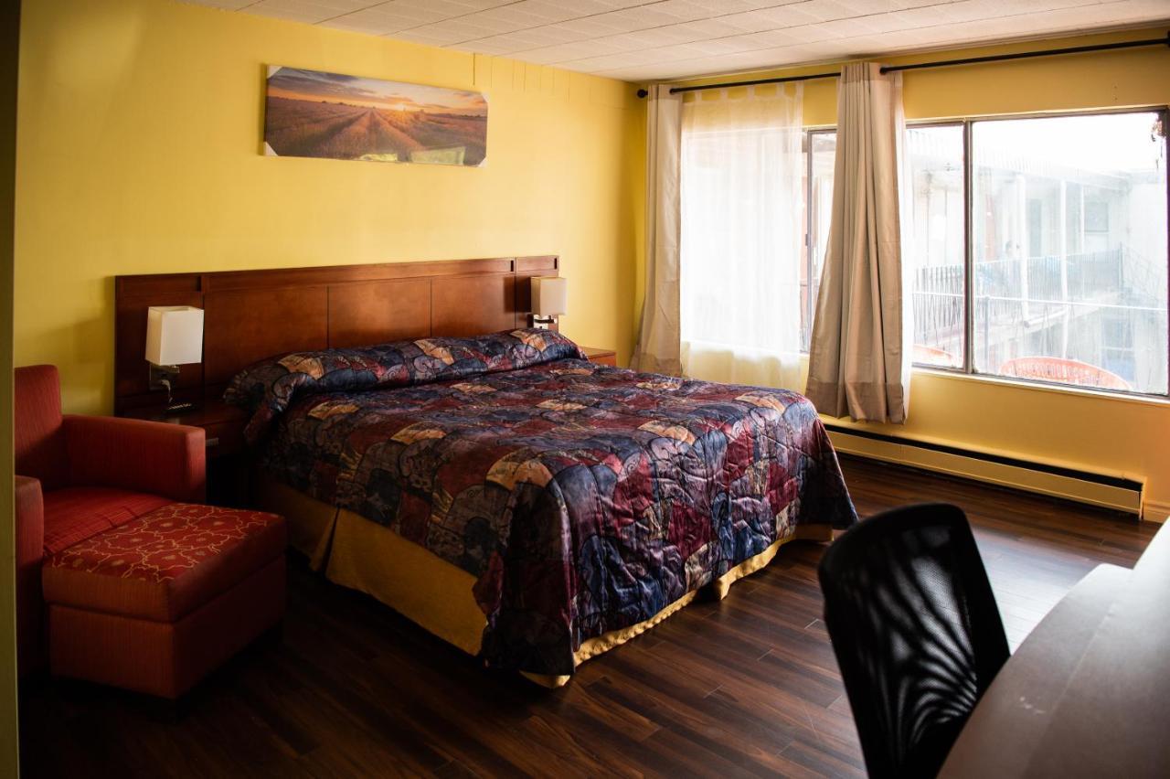 Advance Motel Niagara Falls