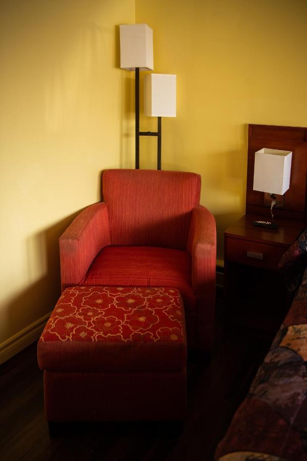 Motel Advance Niagara Falls