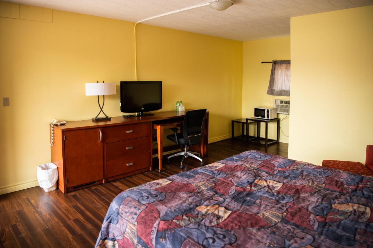 Advance Motel Niagara Falls