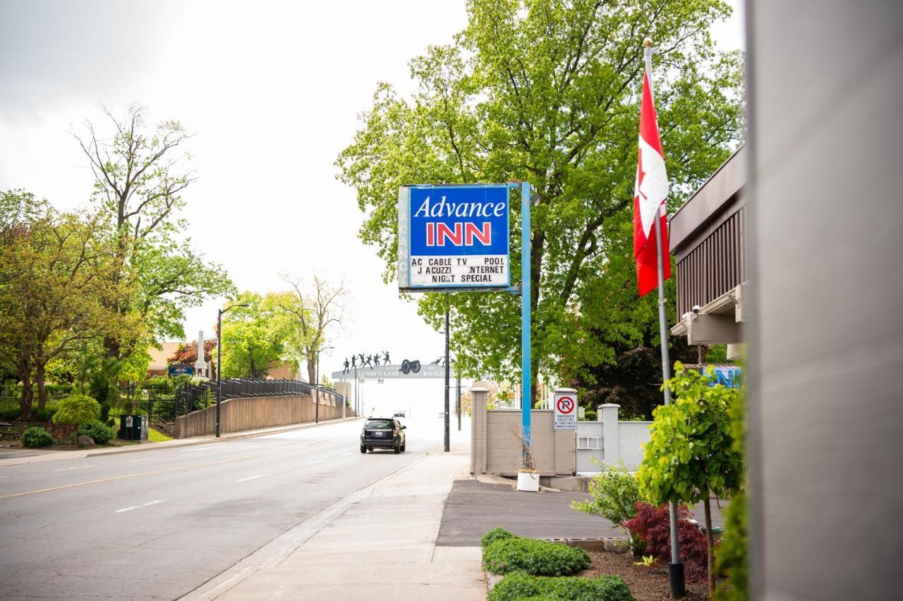 Motel Advance
