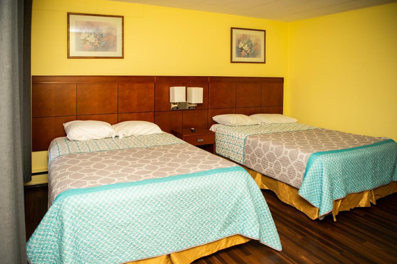 Advance Motel Niagara Falls