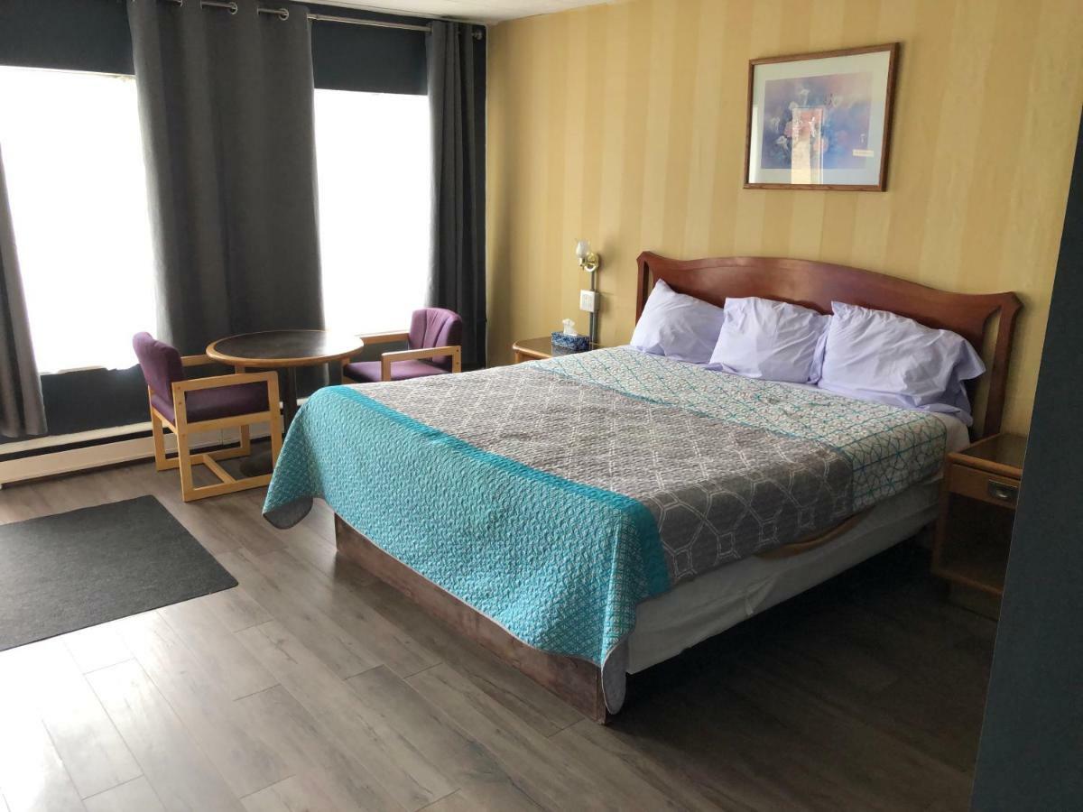 Advance Motel Niagara Falls
