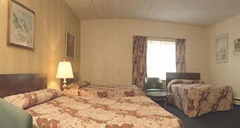 Motel Advance